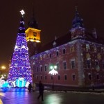 Atrakcje turystyczne Warszawy